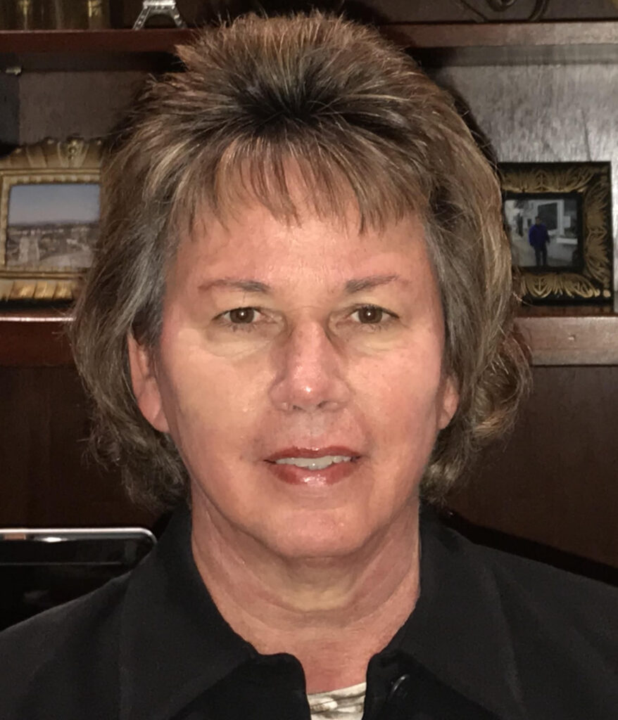 Deidra Skipper